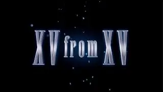 Top 15 Moments from the FINAL FANTASY XV Demo