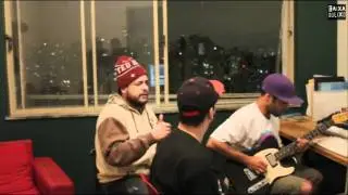 Popload Session - Ogi & StereoDubs, 