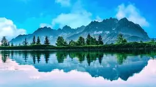 Meditation and sleep are music 3 hours Express sleep Immersion in meditation music