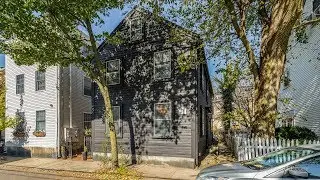 72 Essex St, Salem MA - Betsy Merry - Tel  508-641-6241