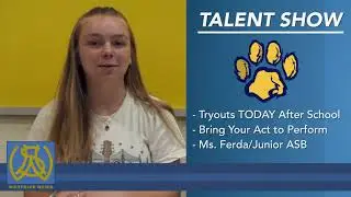 Westside News - Week #25 (May 2, 2018)