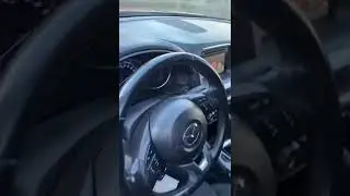 Mazda CX-5 2.0 AT, 2015 год🔥