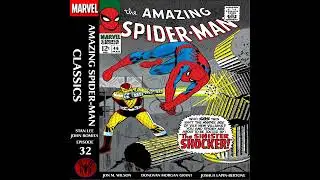 Amazing Spider-Man Classics Episode 32: Amazing Spider-Man 46