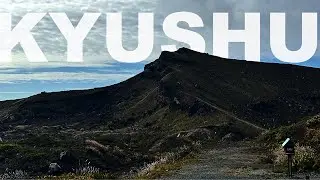 Kyushu - 2025