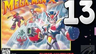 Megaman X3 Snes Walkthrough Part 13 - Sigma / Kaiser Sigma