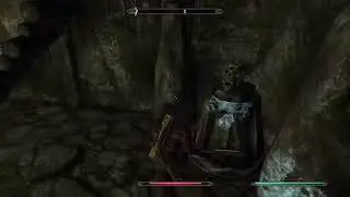 Skyrim - Exploration/Levels/Quests/Collecting
