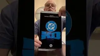 DC KO Lights Out Polybag #Unboxing #shorts #dcko #blindbag