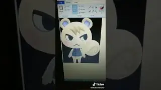 What Your Favorite Animal Crossing Squirrel Villager Says About You | TikTok