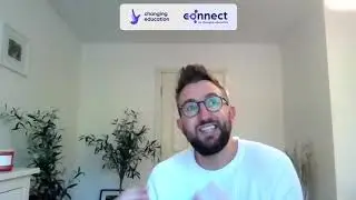 Sector Spotlight Sessions: Matt Mellor - The Changing Education Group (Education)