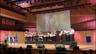 'U boj, u boj'  Jadran Usina del Arte 2021 mp4