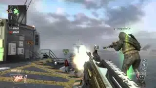 Black Ops 2 - Private Match Trickshots 2