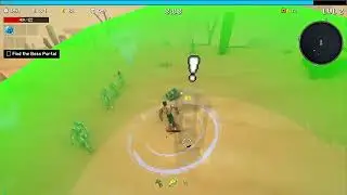 MEGABONK Megachad Desert Tier 2