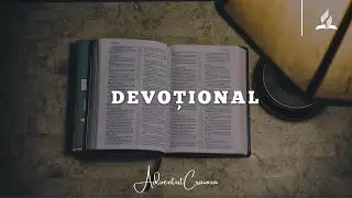 Devotional - Mattia Pica
