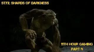 Let's Play: Styx: Shards of Darkness Part 9- Prison Escape