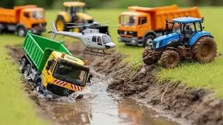 Diy diorama making mini motor water pump science project @PwnCreator