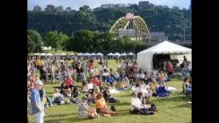 Three Rivers Arts Festival