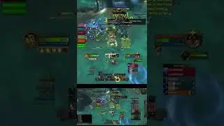 Retribution Paladin - Nokhud Offensive #worldofwarcraft  #gaming #dragonflight #wow #mmorpg