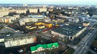 Białystok. Zwycięstwa, Hetmańska, Gruntowa, Prowiantowa, Choroszczańska