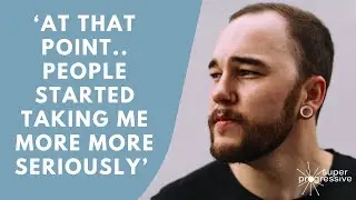 Advice to new producers, my journey, & More | Interview w/ Super Progressive