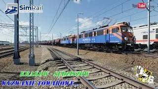 Simrail Railway Simulator 