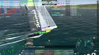 virtual skipper 5 rc44
