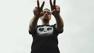 &ldquo;Almigh&rsquo;&rdquo; by Bino Baxter (Official Music Video) shot by: Zise