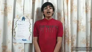 Poem Recitation  Song of the Whale Poet: Kit Wright (my childhood ) stuff