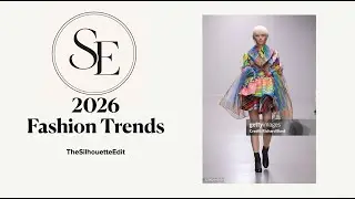 Reacting To 2026 Fashion Trend Predictions