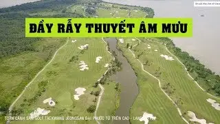 Sân golf Taekwang Jeongsan Đại Phước - Land Go Fly ✔