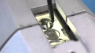 SciAps Z 100 / 500 Защитное кварцевое стекло