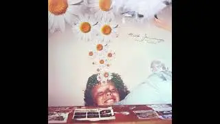 Late Night - Milk Jennings feat. Sam Cohen