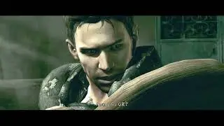 Resident Evil 5 playthrough(Chapter 1-2 Normal)