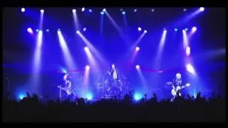 A PRIORI 詠：序章-Counting Goats- TOUR FINAL at TSUTAYA O-EAST DIGEST