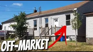 Off-Market BRRRR & Turn-Key Investment Opportunities in Hamilton, Ontario
