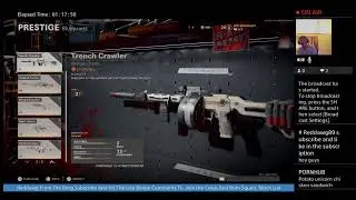 Cold War Or New Gameplay?  #MuchLuv