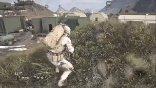 Ghost Recon Breakpoint &ndash; Realistic Tactical Milsim Gameplay