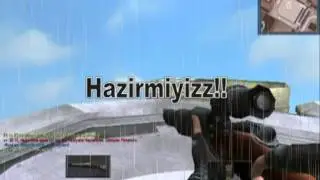 360 Derece D&ouml;n&uuml;ş Montage