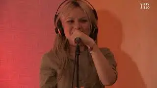 KiNG Foo - 1000 besed [Koncert doma]