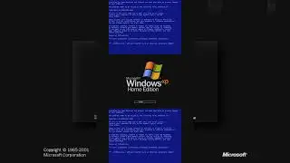 Request YTPMV Hidden Windows XP Home Edition Startup Sound Scan