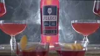 Select Spec Ad - Taste of Venice
