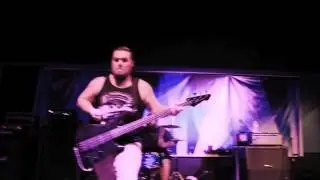 We Woke The Bears LIVE 4