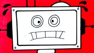#flowtherapy | Roboticism