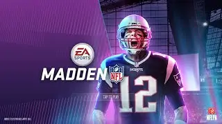 MADDEN MOBILE SUPERBOWL PROMO