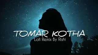 Saya Hoi Aha Abar - Papon | Tomar Kotha Lofi Remix | Papon | Keshab Nayan | Assamese Song 2021