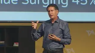 TIASG2017: What's the future of the app economy?