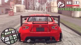ХОРОШАЯ ГРАФИКА ДЛЯ СЛАБЫХ ПК В МТА! ENB ДЛЯ МТА 1.5.6!
