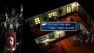 Flashback (Final Fantasy 7 w/ mods) - 15