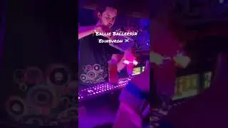 Is this the best club in Edinburgh?