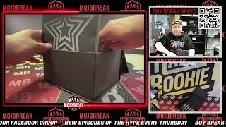 Random Team #2 - 2025 Topps Five Star Baseball Hobby 1 Box Break - 1.10.26