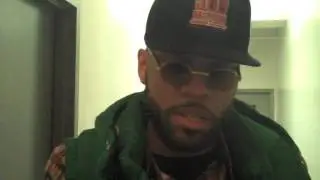 SayItAintTone interview: 500 Million, how 